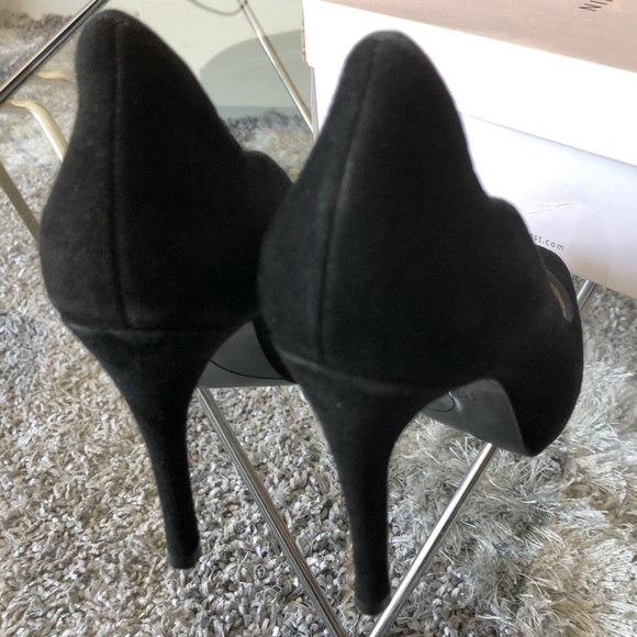 Nine West High Heels (4’5 inches) - Picture 7 of 8